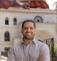 Francisco Borja