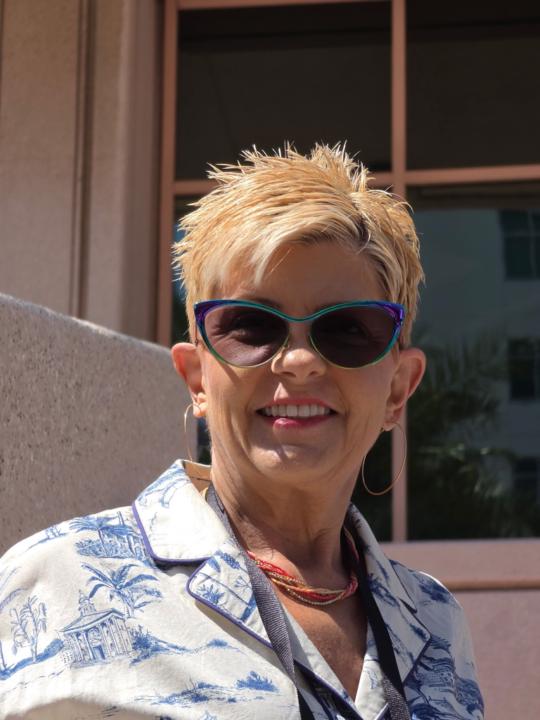 Tabatha Malave