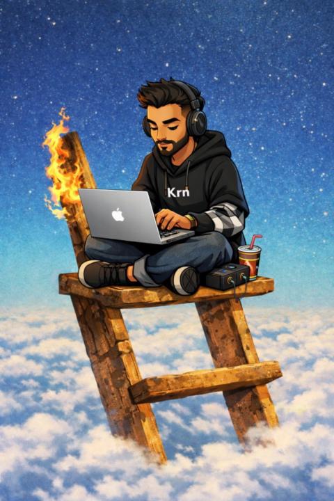 Karan K