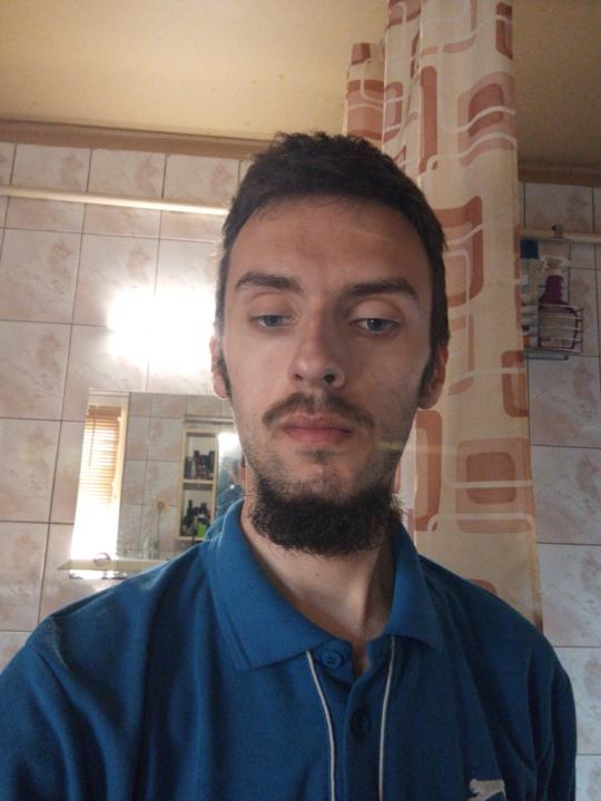 Mateusz Smieciuszewski