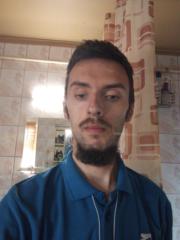Mateusz Smieciuszewski