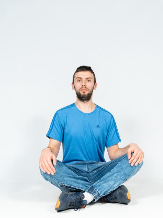 Mateusz Smieciuszewski