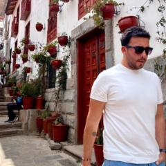 Javier Espinosa