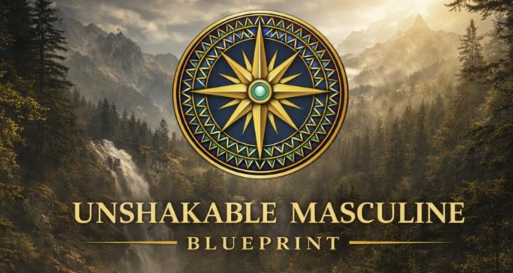 Unshakeable Masculine BP