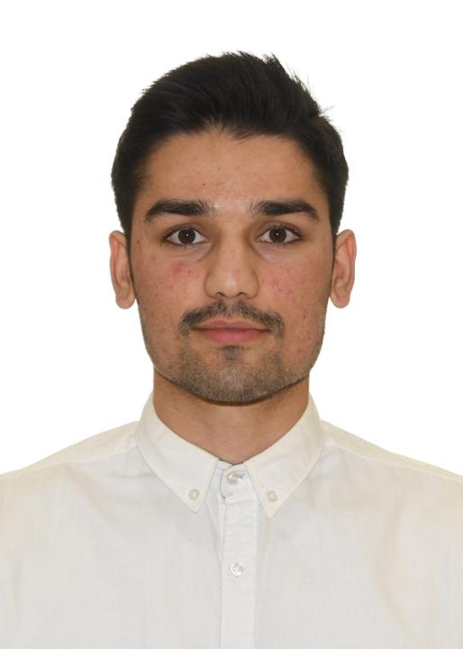 Abdurrahmon Jalilzoda