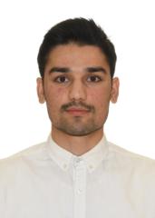 Abdurrahmon Jalilzoda