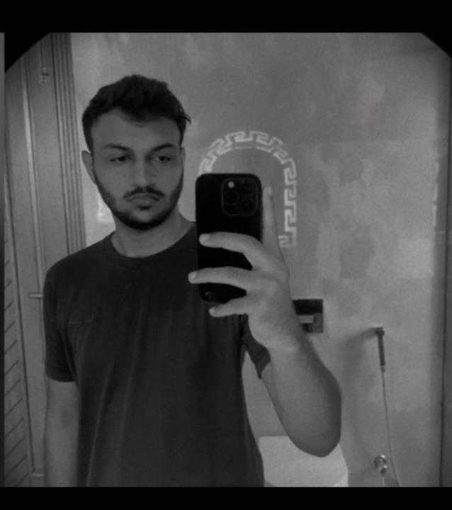 Muhammad Abdullah