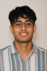 Shiv Patel