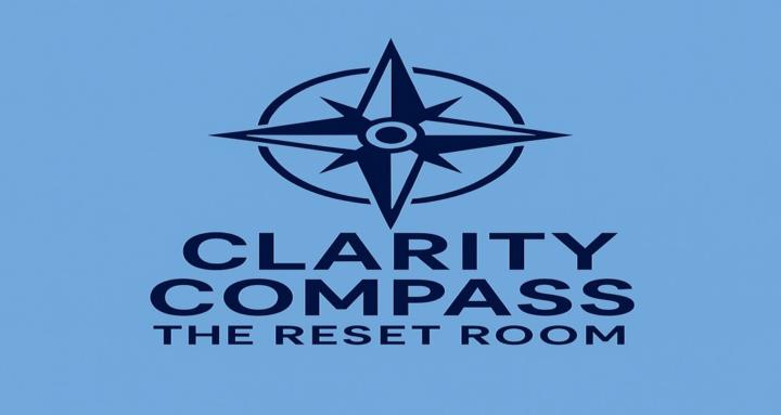 Clarity Compass: Reset Room