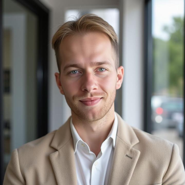 Andrei Alex