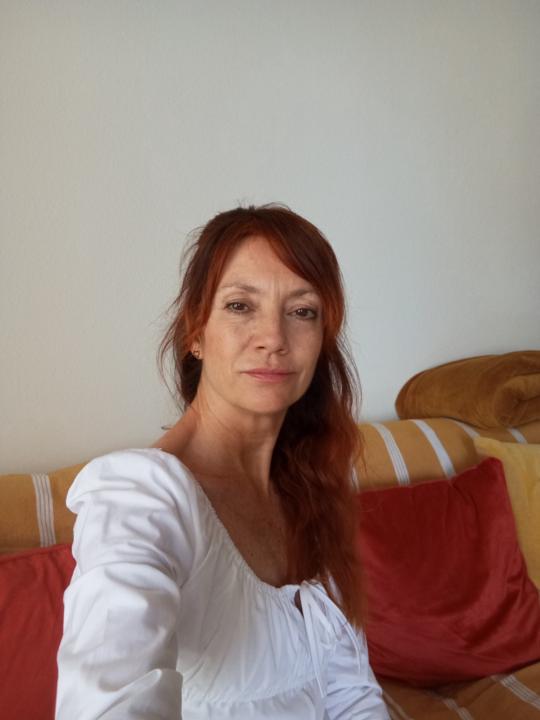 Silvia Calero Monereo
