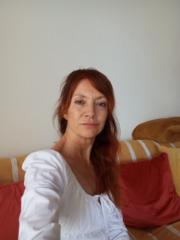 Silvia Calero Monereo