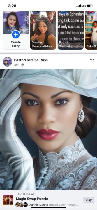 Lorraine Russ