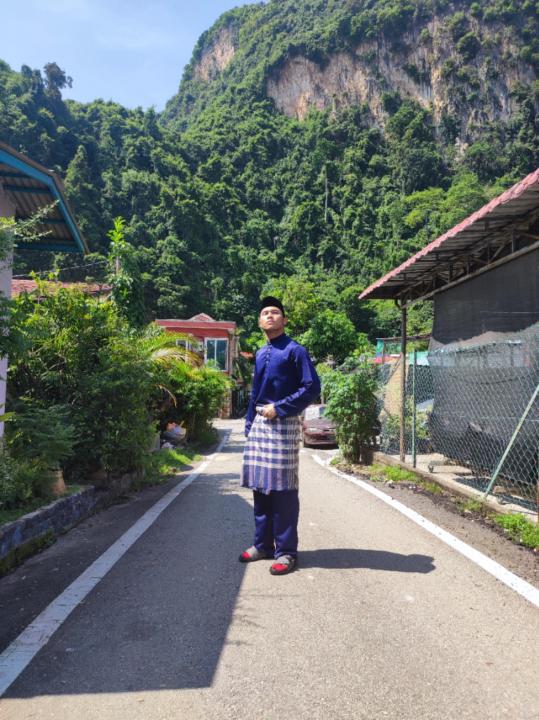 Hariz Najmi