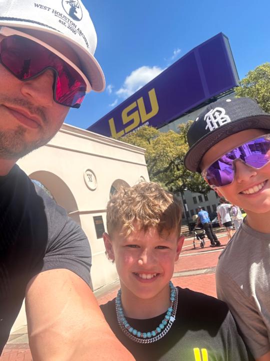 Brian Cushing