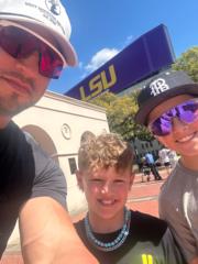 Brian Cushing