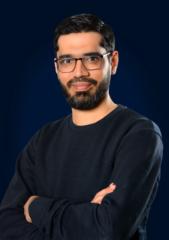 Ubaid Ur-Rehman