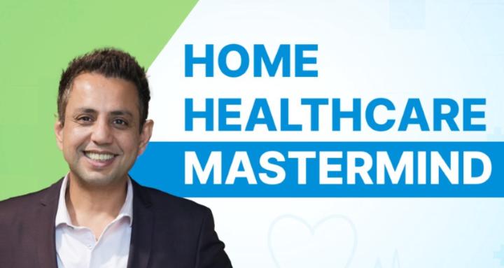 Home Healthcare Mastermind