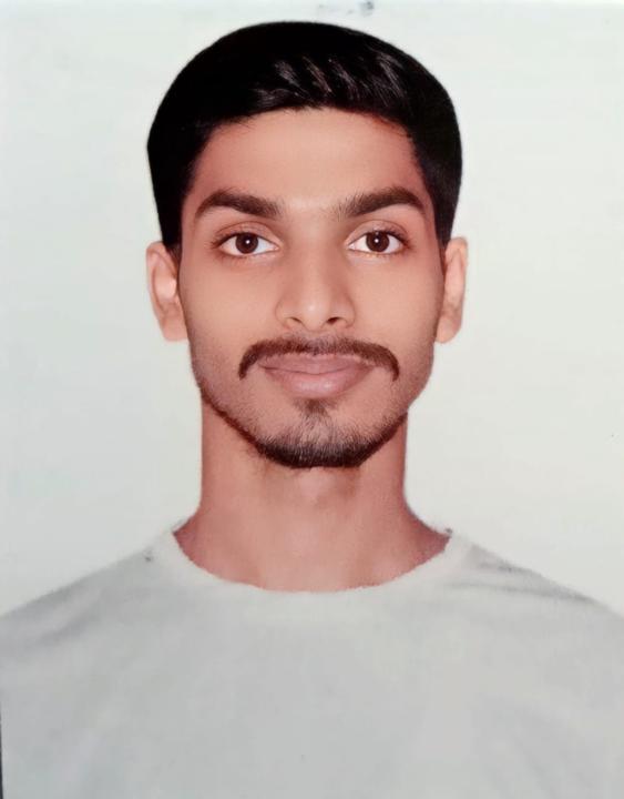 Munish Kumar