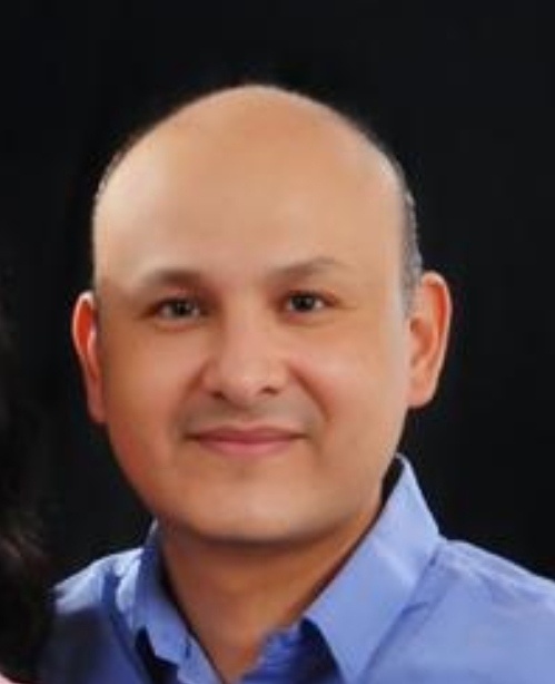 Jorge Chávez