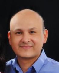 Jorge Chávez