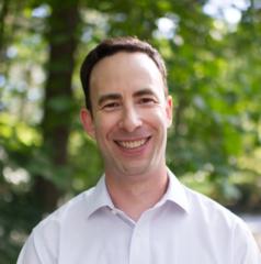 David Zebrowitz