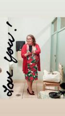 Deborah Hicks