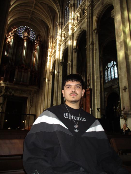 Fernando Lopez