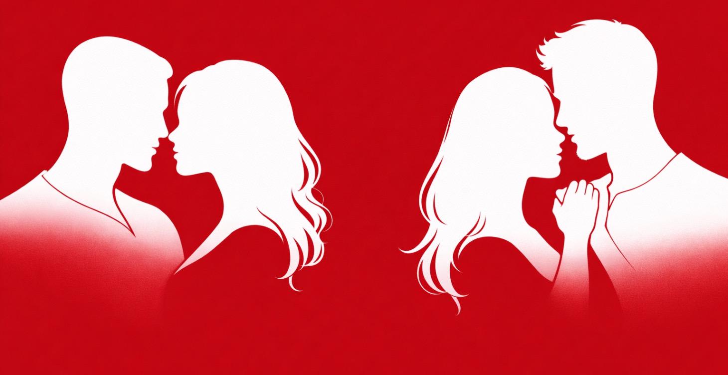 ❤️ Relationship Transformation Masterclass