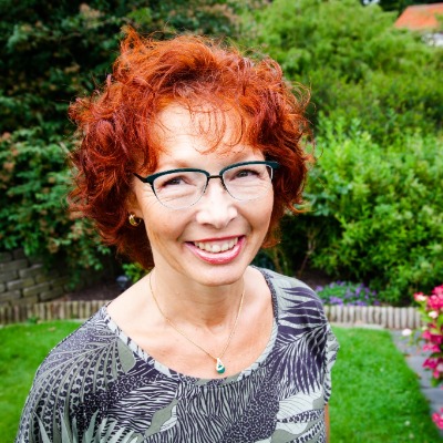 Hanne Kruse