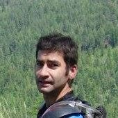 Nathan Muoio