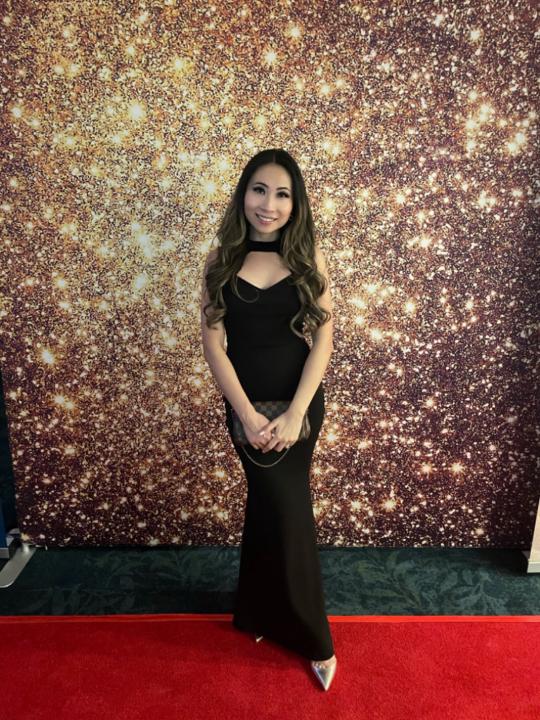 Becky Zheng