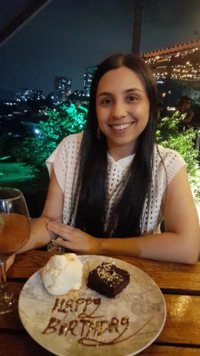 Valentina Espinosa