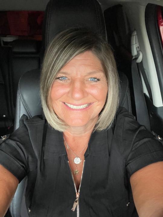 Lisa Marklinger