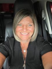 Lisa Marklinger