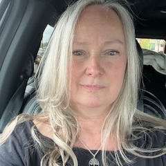 Elaine Woodland