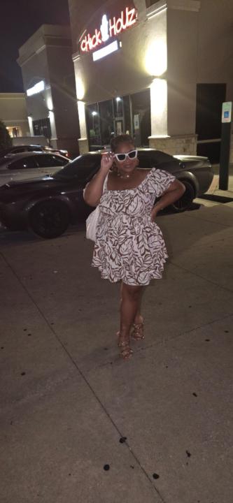 Turneshia Hartsfield