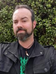 Shane Myers