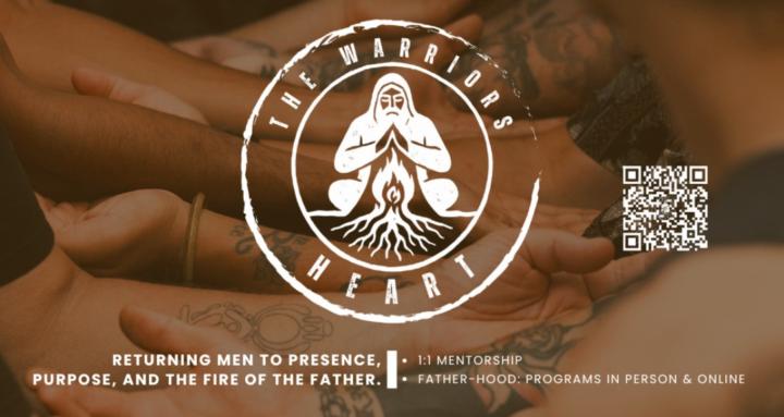 The Warriors Heart