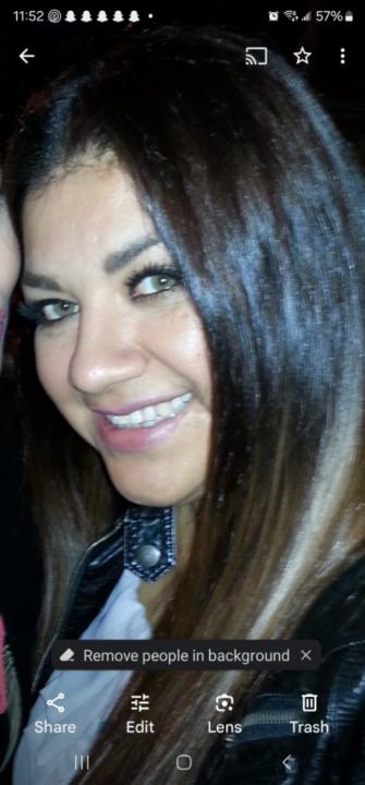 Esmeralda Moreno
