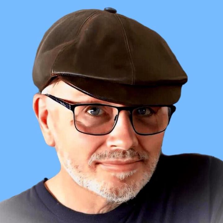 Peter Hatherley