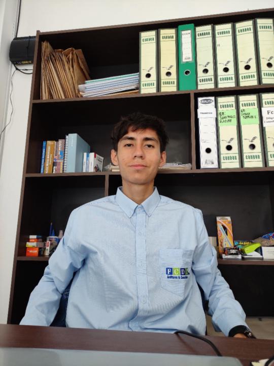 Edil Poeta