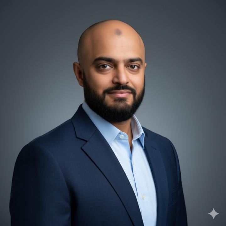 Mba Khan