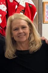 Deb Marshall