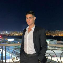 Omar Elmahdy