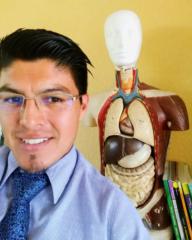 César Tepatl González