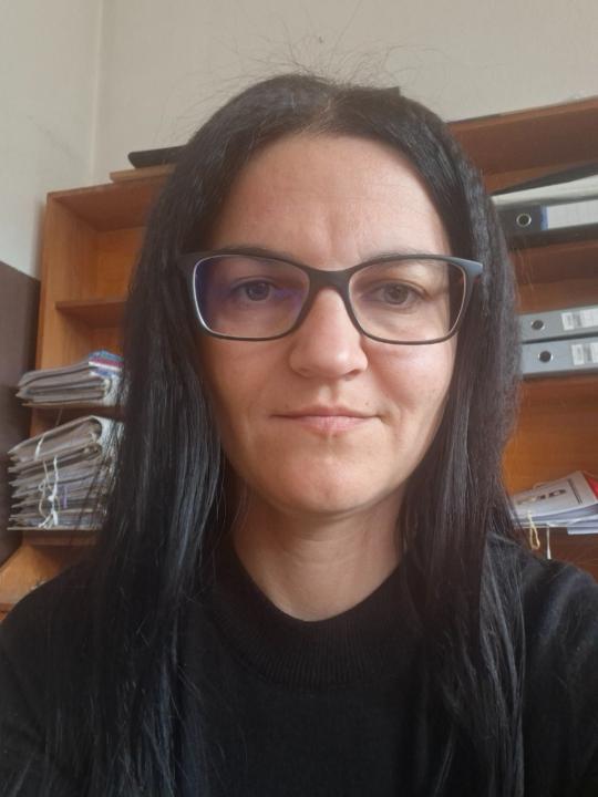 Янка Куртова