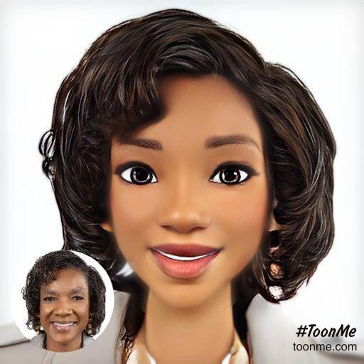 Portia Richmond