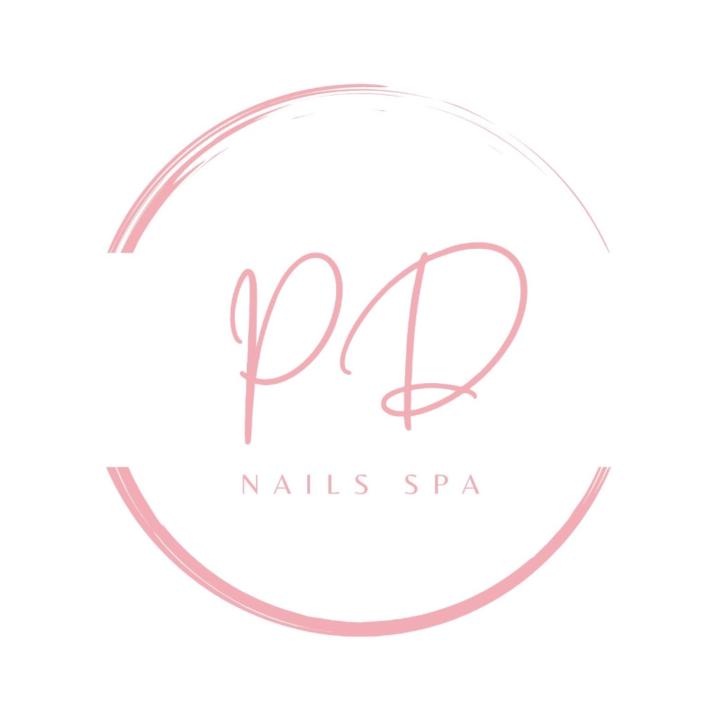 Pd Nails Spa