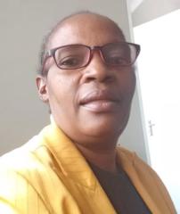Constance Maumela